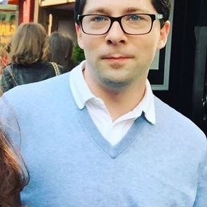 Meet your Posher, Joe